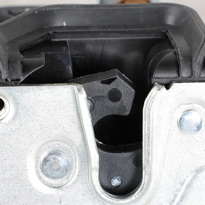 Door Lock Actuator for Chevy Silverado (2010–2014) Left Side