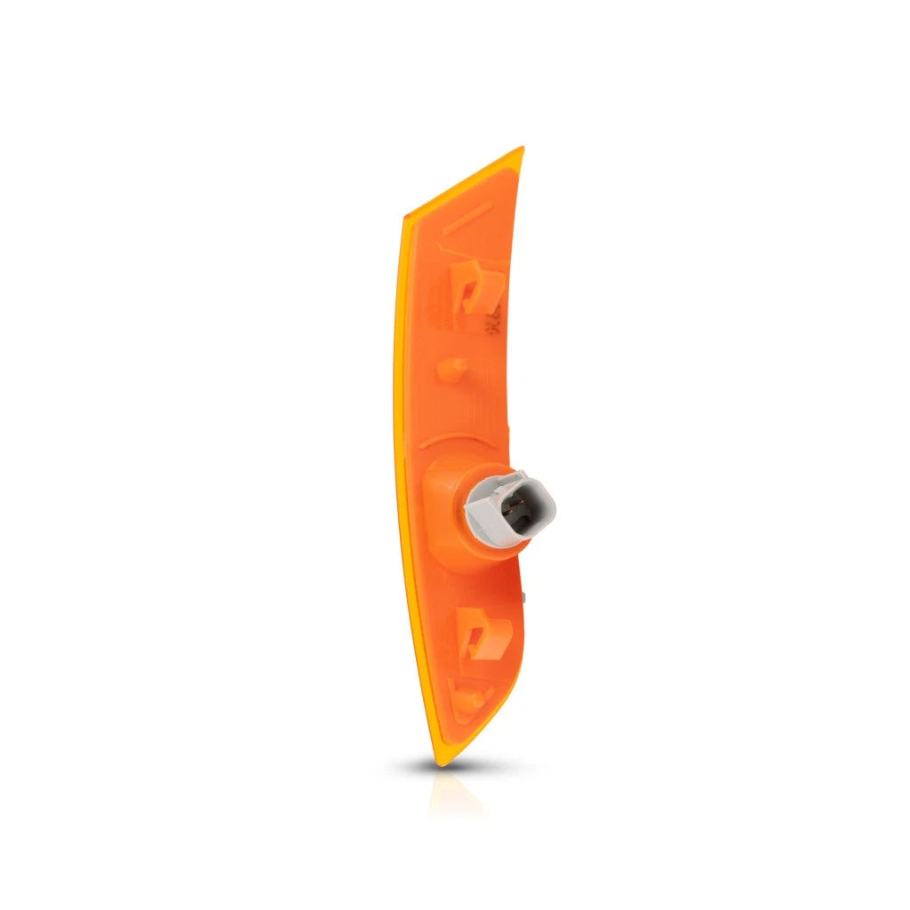 Front Signal Marker Light for Cadillac XTS (2013–2017) FBA-CLX-M0-332-1438R-AC-CL360A55, GM2551201