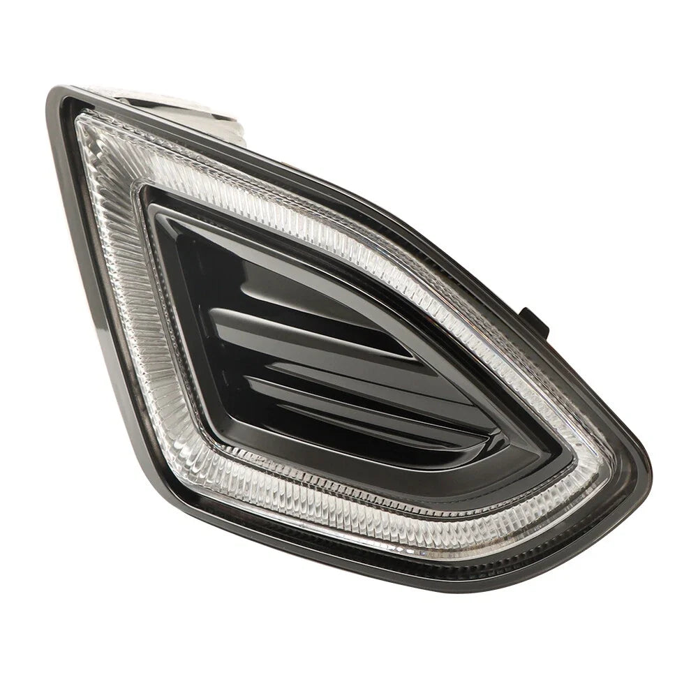 Right Side LED DRL Parking Light for Ford Edge (2015–2018)