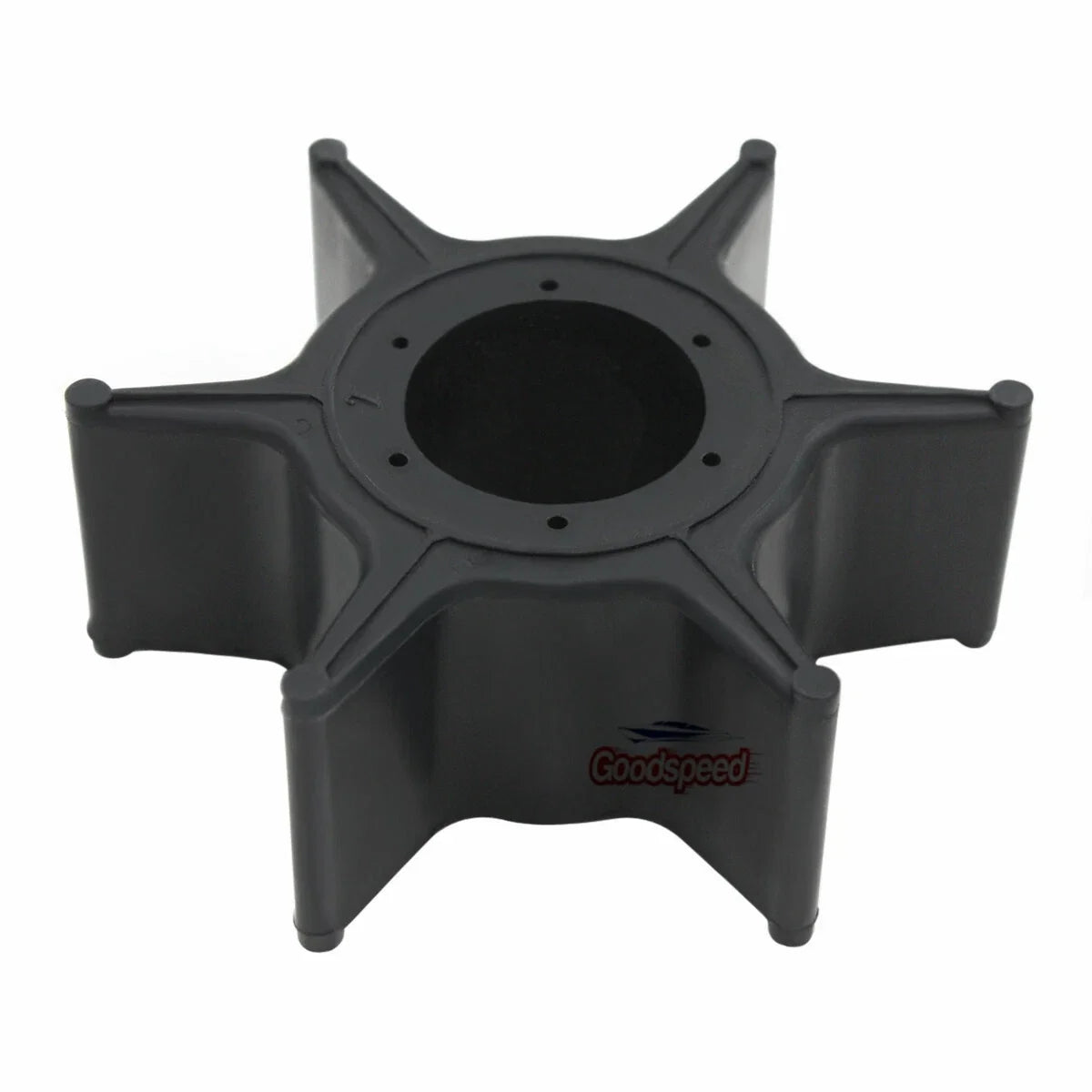 Impeller for Honda Outboard 20/25/30HP (19210-ZV7-003, 18-3249, 500339, 9-45105)