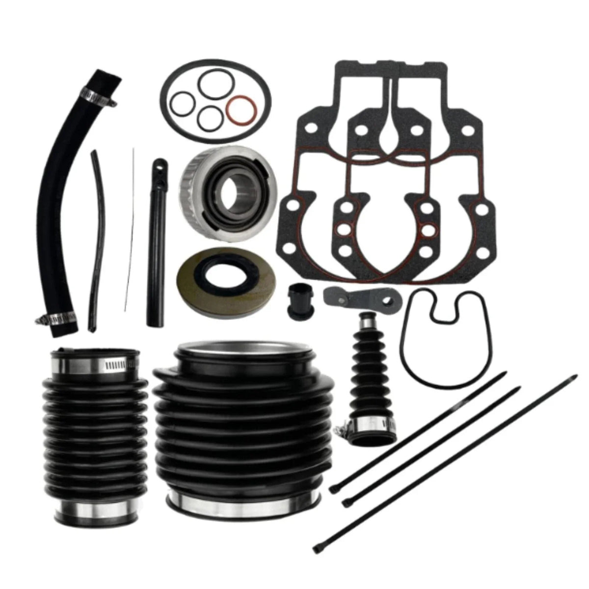 Transom Repair Kit for Mercruiser Alpha One Gen 2 (30-803099T1)