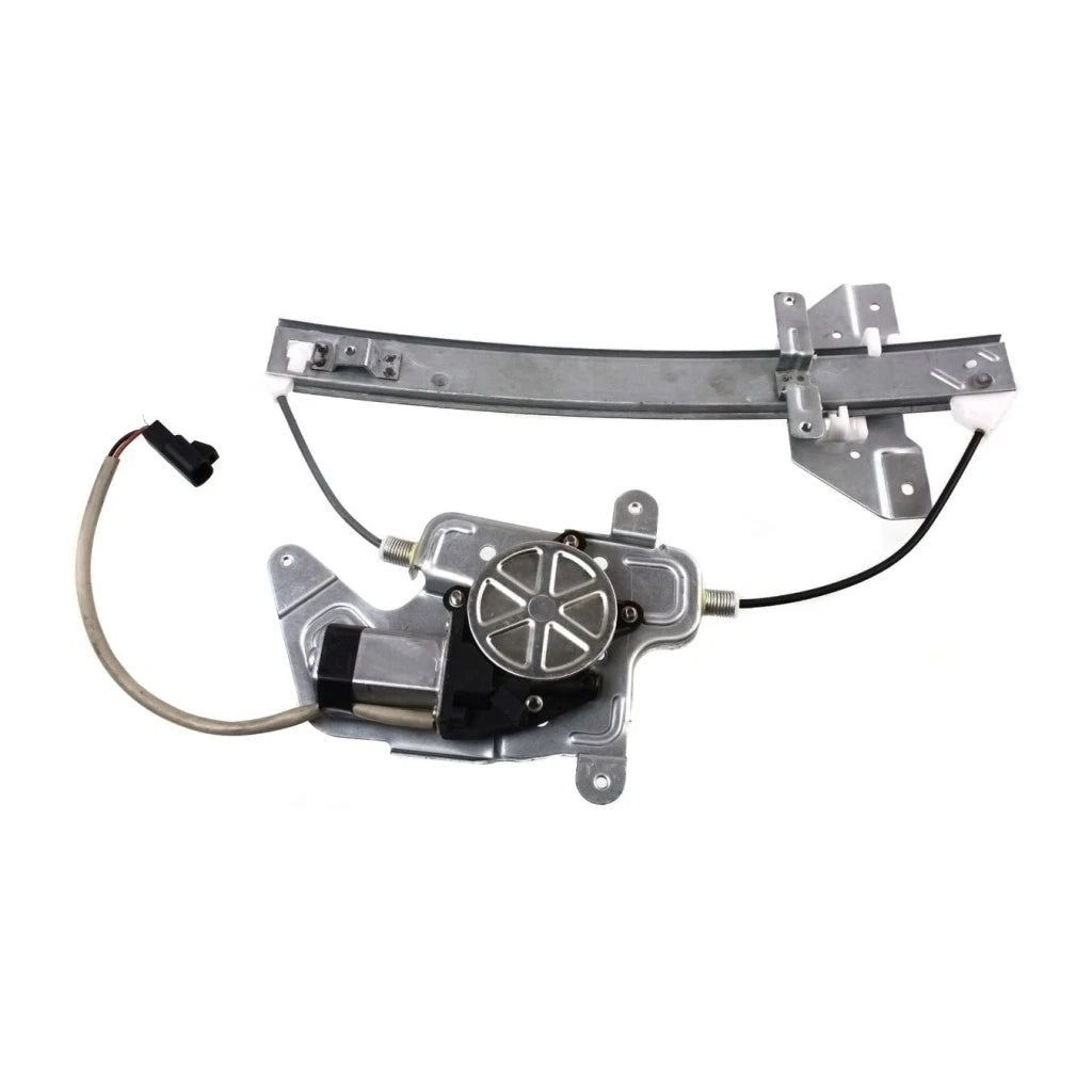 Power Window Regulator for Oldsmobile Alero (1999–2004) CLX-M0-USA-JP491704-CL360A71, GM1550104