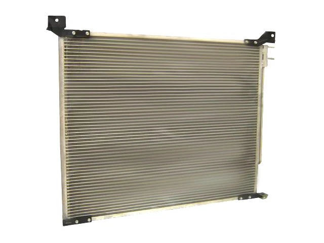 A/C Condenser for Ford E350 Club Wagon (2004–2005) 53168WBFP