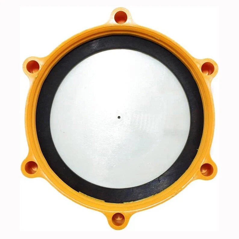 Fuel Cap Tank 07050-41200 for Bulldozer D21A-7 (1990–1999)