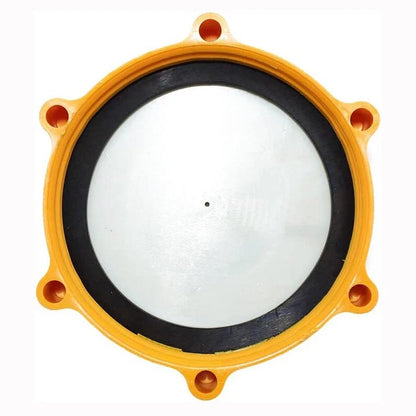 Fuel Cap Tank 07050-41200 for Bulldozer D21A-7 (1990–1999)