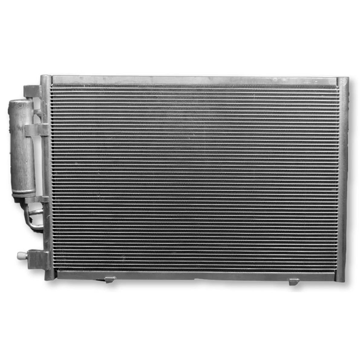 A/C Condenser for Ford Fiesta (2011–2013) 3881C, 10838, YJ547, 40736