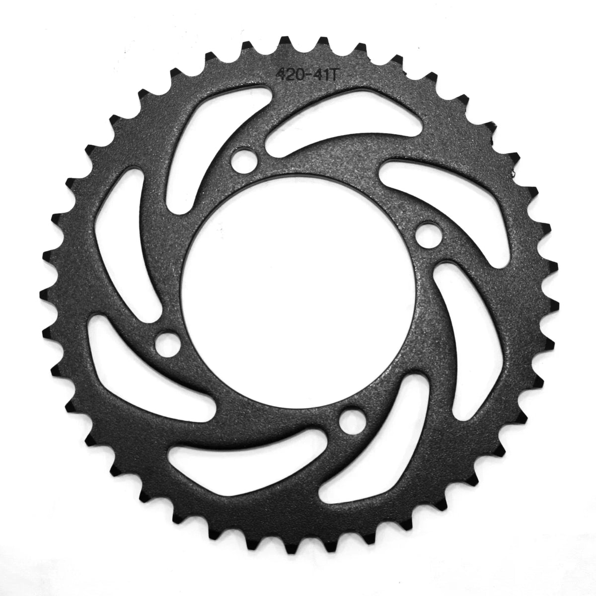 41 Teeth 420 Rear Chain Sprocket for Pit Pro 125c 140cc ATV