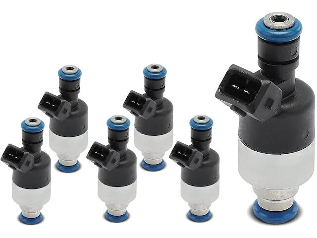 Fuel Injector Set for Buick Regal (1988–1993) 88684SHDY