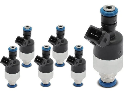 Fuel Injector Set for Buick Regal (1988–1993) 88684SHDY