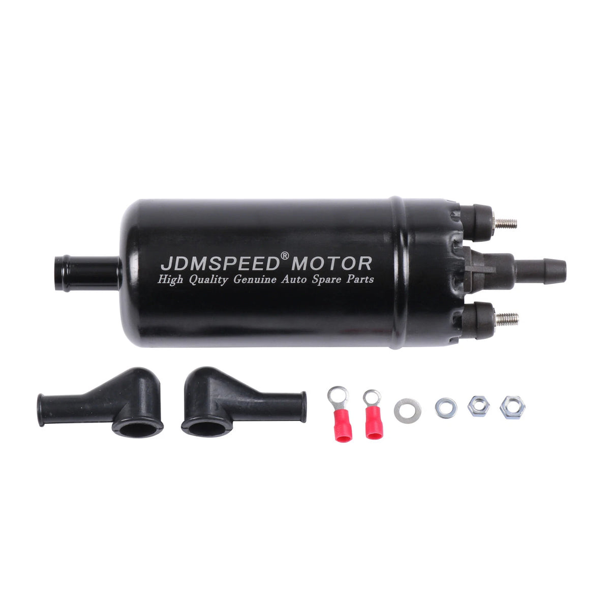 Inline High Pressure Fuel Pump for Universal Replacement (0580464070, E10009)