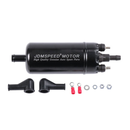 Inline High Pressure Fuel Pump for Universal Replacement (0580464070, E10009)