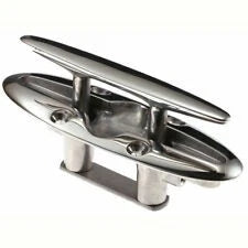 Flush Counter-Sunk Pull Up Cleat for Attwood Marine (66510-7)