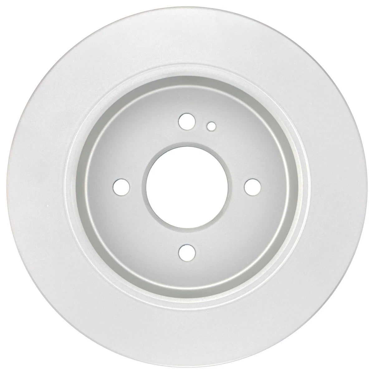Bosch Brake Disc for Kia (2012–2023) 28011628