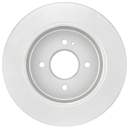 Bosch Brake Disc for Kia (2012–2023) 28011628