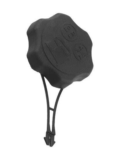 Tethered Fuel Tank Cover for 675Exi, 725Exi