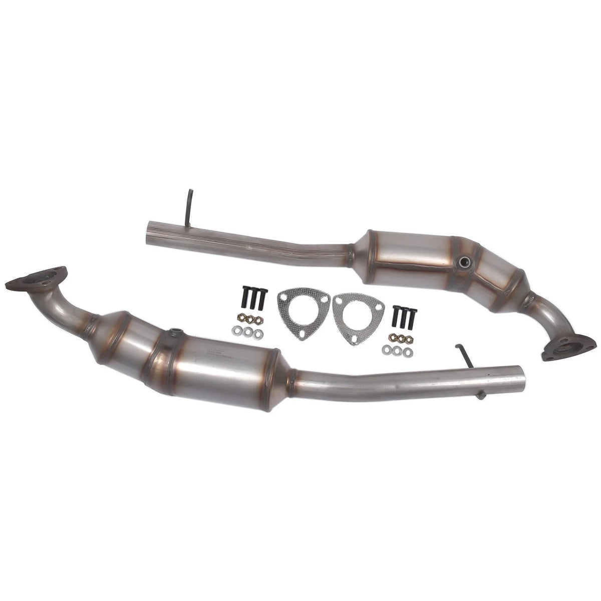 Catalytic Converter for Land Rover Range Rover 4.4L (2007–2009)