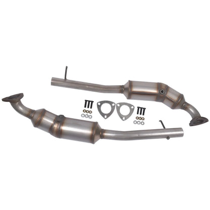 Catalytic Converter for Land Rover Range Rover 4.4L (2007–2009)