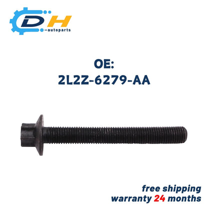 Camshaft Gear Mounting Bolt for Ford Mustang (2005–2010) 2L2Z-6279-AA, F77Z-6279-BA