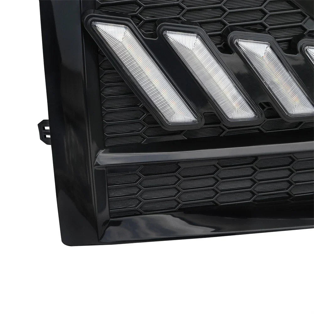 LED Fog Light Daytime Running Lamp for Nissan Altima (2023-2024)