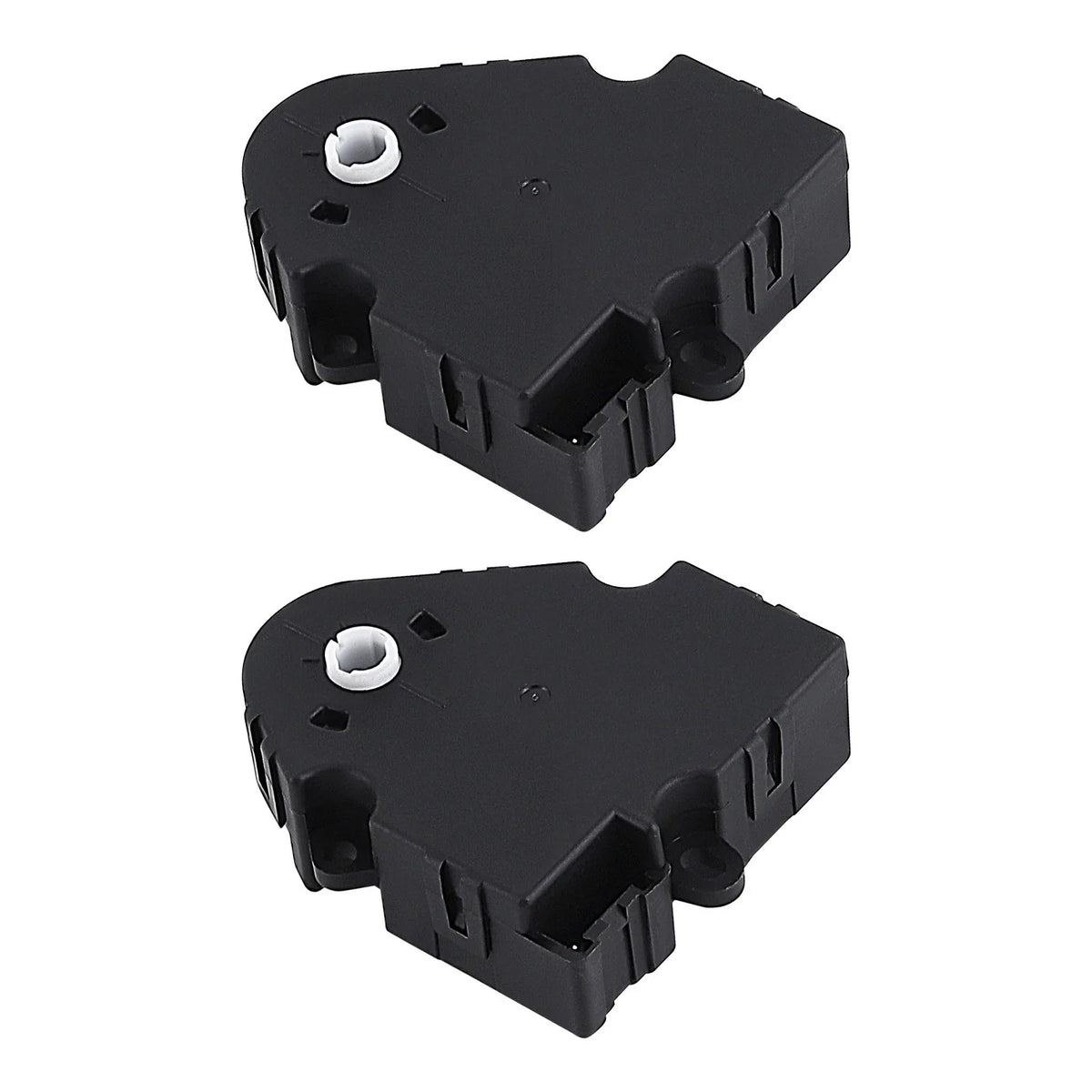 AC Heater Air Blend Door Actuator 52402612 for Cadillac Escalade (2000–2014)