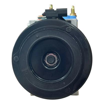 A/C Compressor Replacement for Mercury Mountaineer 4.0L (2010–2010)