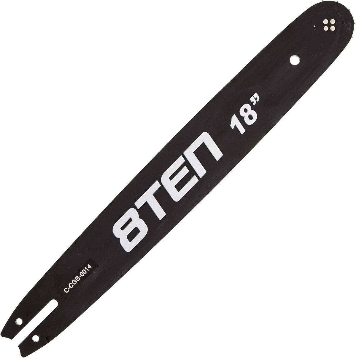 18 Inch Chainsaw Guide Bar .063 .325 for Stihl & Olympyk Models
