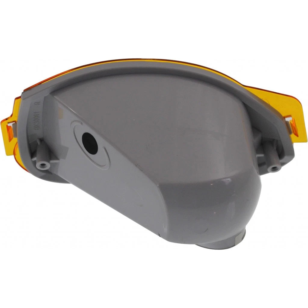 Parking/Turn Signal Light for Buick LeSabre (2000–2005) LLX-GM2531122-CL360A70, GM2531122