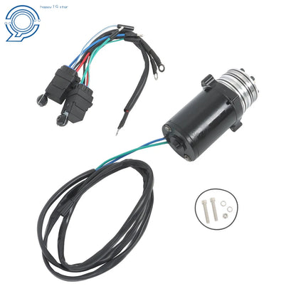 Tilt Trim Motor Pump for Mercury 40HP-220HP (1985–1992)