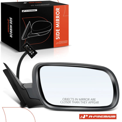 Power Mirror for VW Passat (1998–2000) - 3B1857508G01C, 3B1857508AF01C, VW1321118