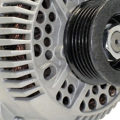 Alternator for Ford E-350 Super Duty (1999–2003) | ALX-PAU-AC-334-2620A-CLA6