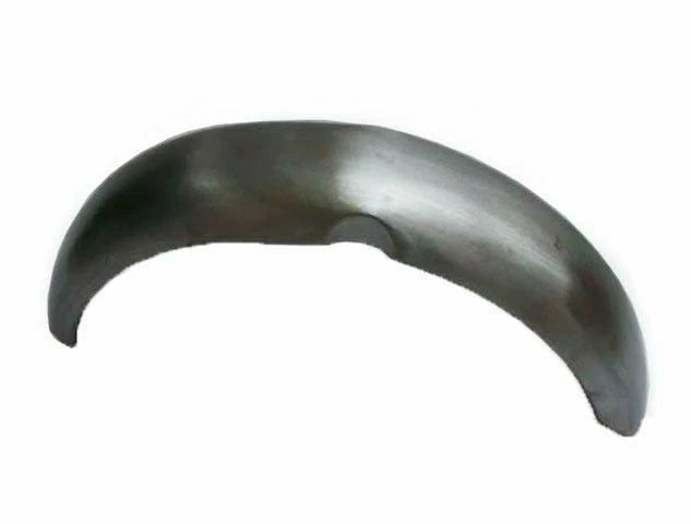 Front & Rear Mudguard Fender Set for Norton 16h & 18 (Rigid Frame)