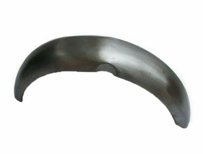 Front & Rear Mudguard Fender Set for Norton 16h & 18 (Rigid Frame)