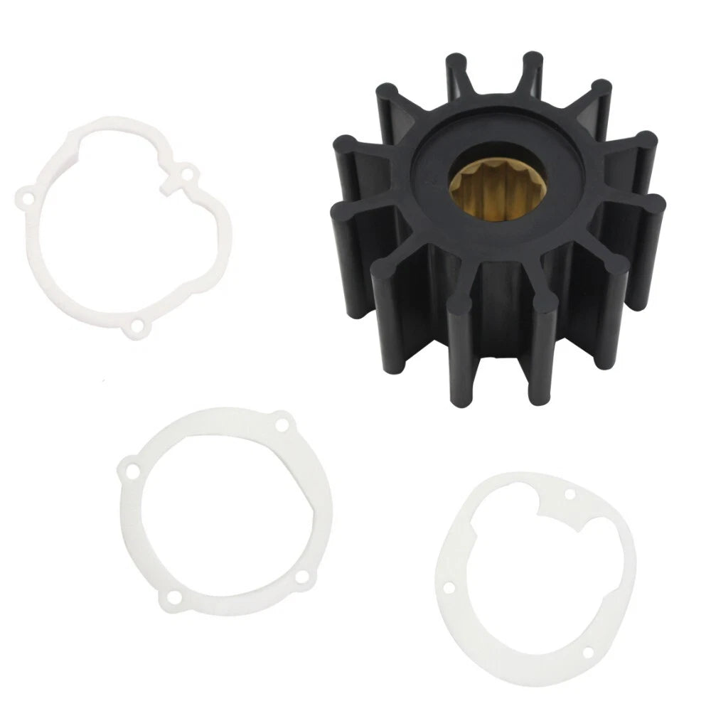 Water Pump Impeller for MWM D 225 4/6 & D226-2/3/4/6 & TD 228-6 (KD 1105 Z, KD 1105 D, KD 1105 V, KD 1105 S, TKD 1105 V & S)