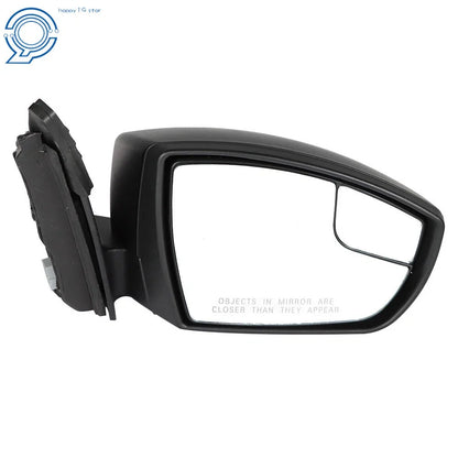 Heated Right Side View Mirror for Ford Focus (2015–2018)