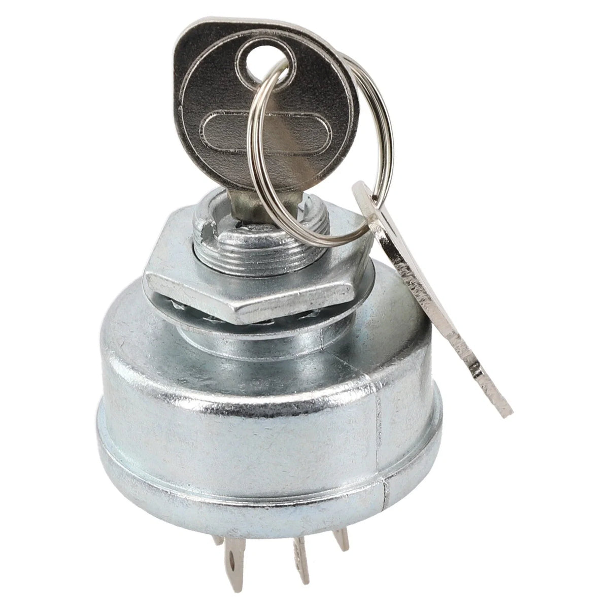 Ignition Starter for Lawn Mower 27-2360 322 325 430954 131095