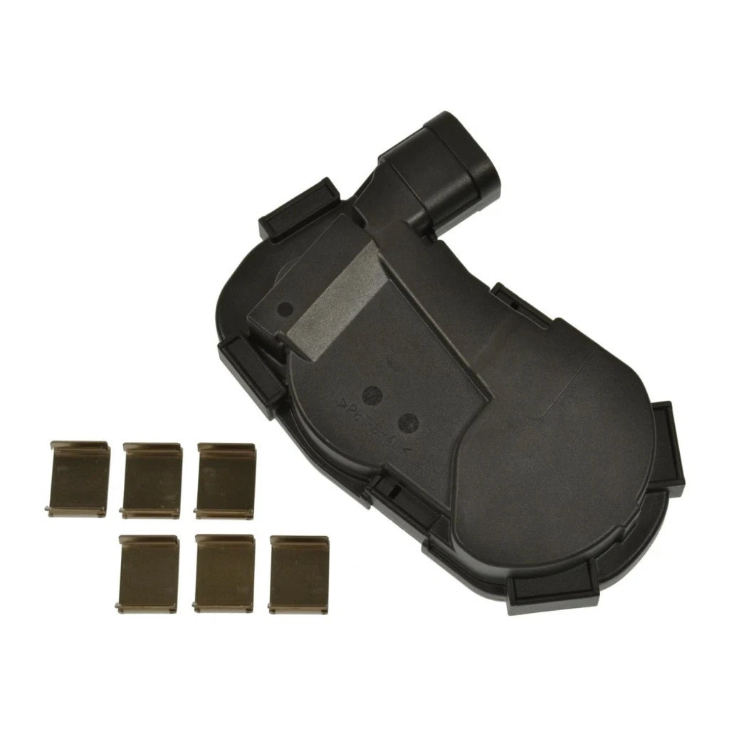 Throttle Position Sensor for Saturn Aura (2007–2008) ALX-PAU-SI-TH455-CLA3