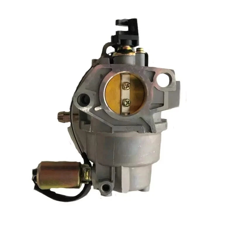 Carburetor for MTD Troy-Bilt Mower TB 30 R (4P90HUA)