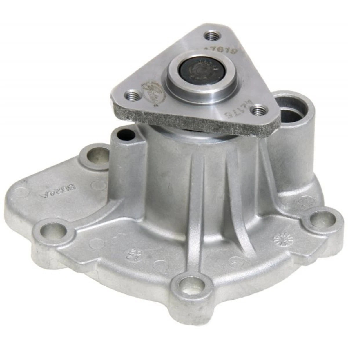 Gates Water Pump 42175 for Hyundai Tucson 2011 (GAS, 4Cyl, 2.0L)