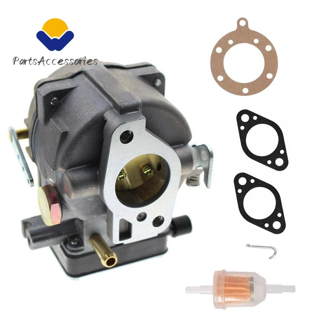 Carburetor for Briggs & Stratton Engine (460777, 460707, 461707, 461777, 463707)