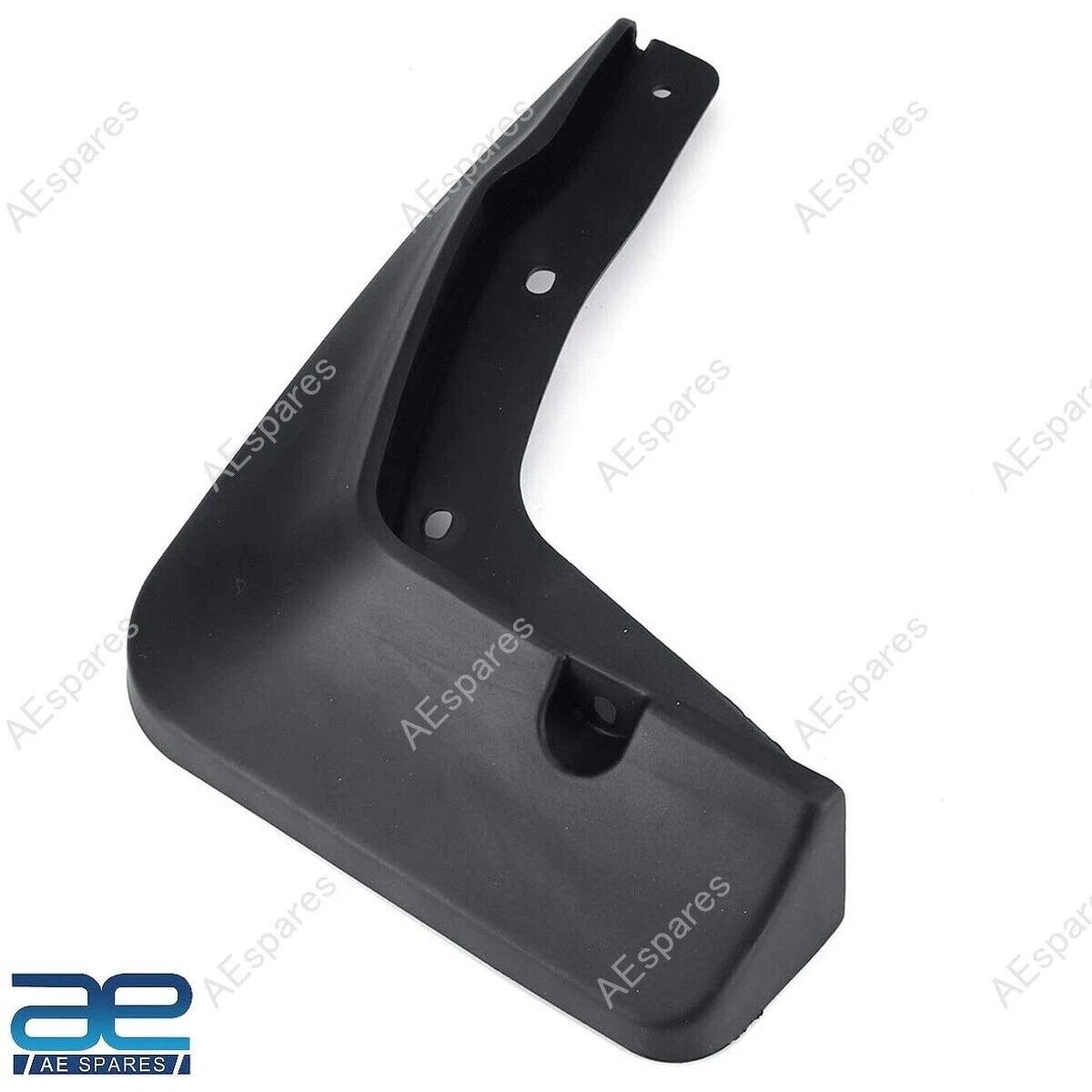 Mud Flap Set of 4 for Maruti Suzuki A-STAR (2008–2014)