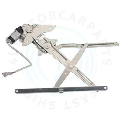 Front Passenger Side Window Regulator with Motor for Toyota Tacoma (1995–2004)