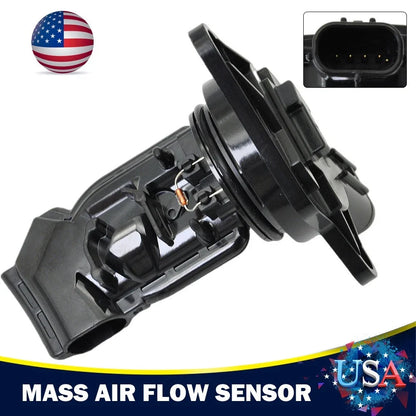 Mass Air Flow Sensor for Toyota Camry Highlander RAV4 Lexus RX350 (OE 22204-75040)