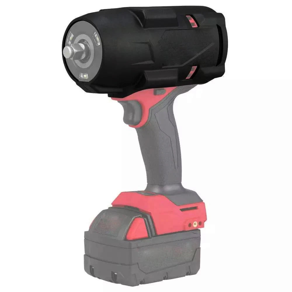 Protective Boot for 1/2 Impact Wrench, Driver (Fits 49-16-2967)