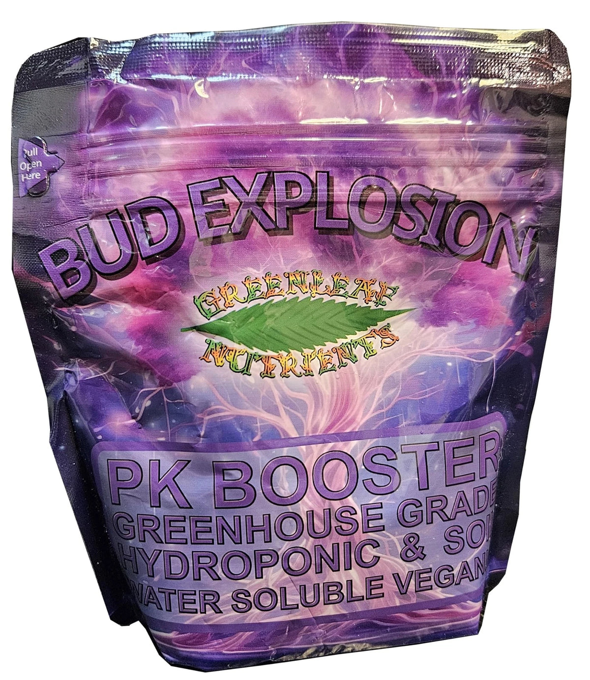 Bud Explosion Bloom Booster for Flowering Plants (0.9lb)
