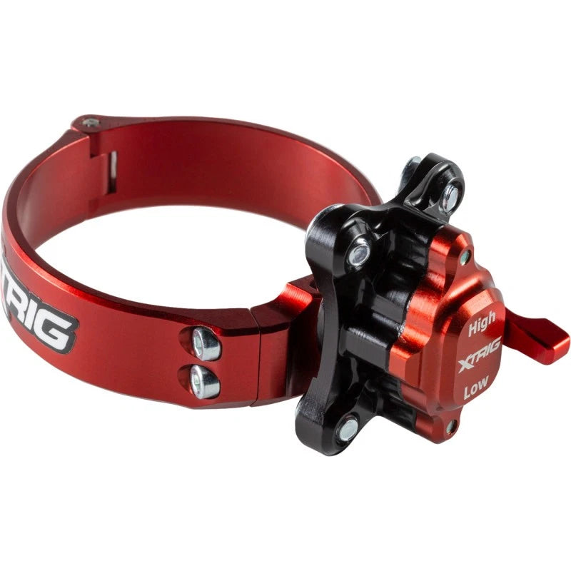 Holeshot Kit for XTRIG (70100007)