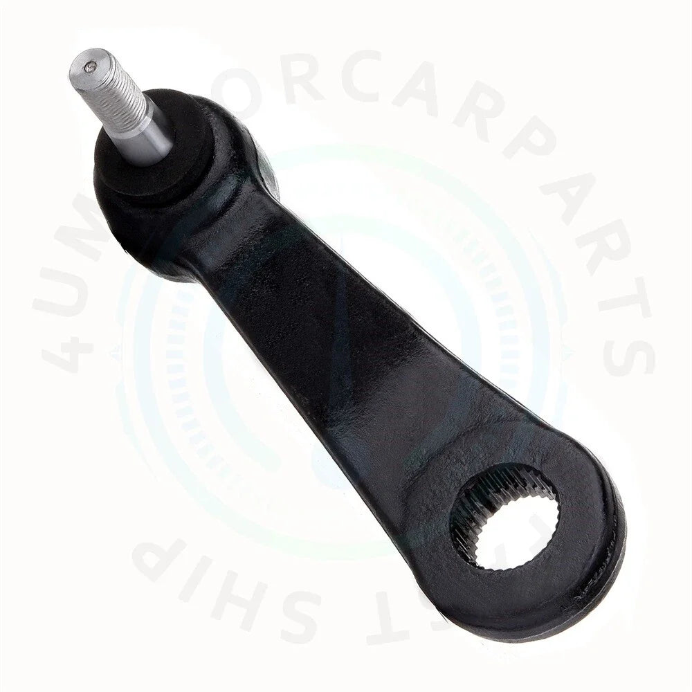 2X Front Pitman Arm Idler Arm for Chevrolet Silverado 1500 GMC Yukon (1999–2006)