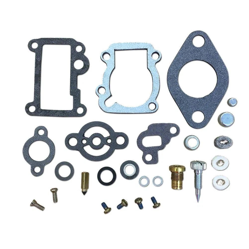 Carburetor Repair Kit for John Deere (Fits JDS3656)