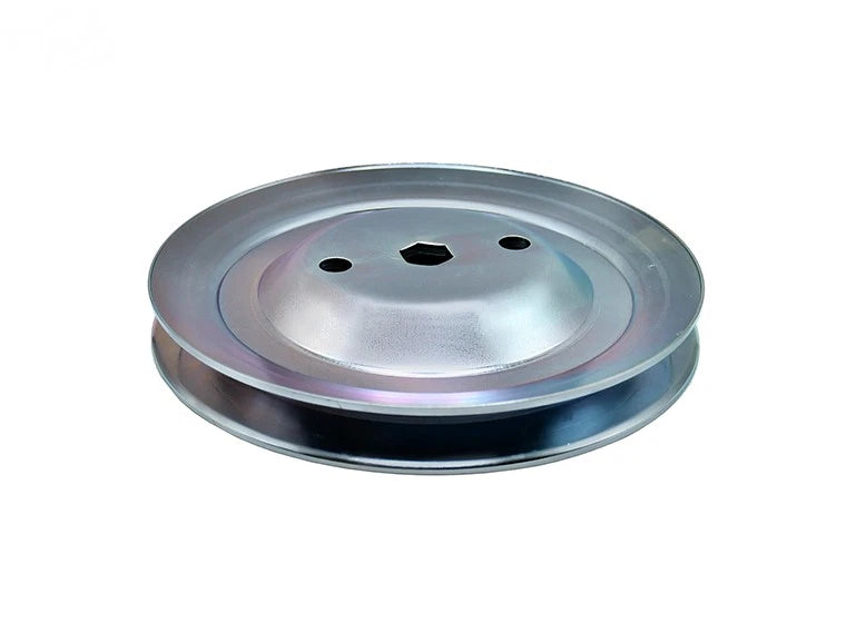 Spindle Pulley for GX21381 (17285)