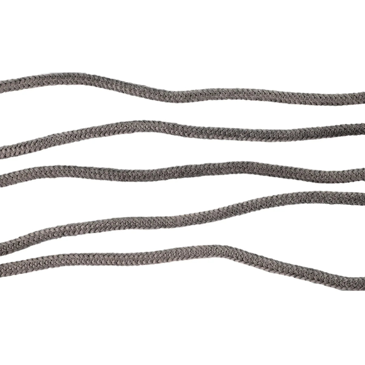 9.8ft Fiberglass Stove Rope for Wood Burning Chimneys