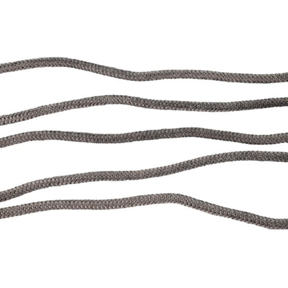 9.8ft Fiberglass Stove Rope for Wood Burning Chimneys